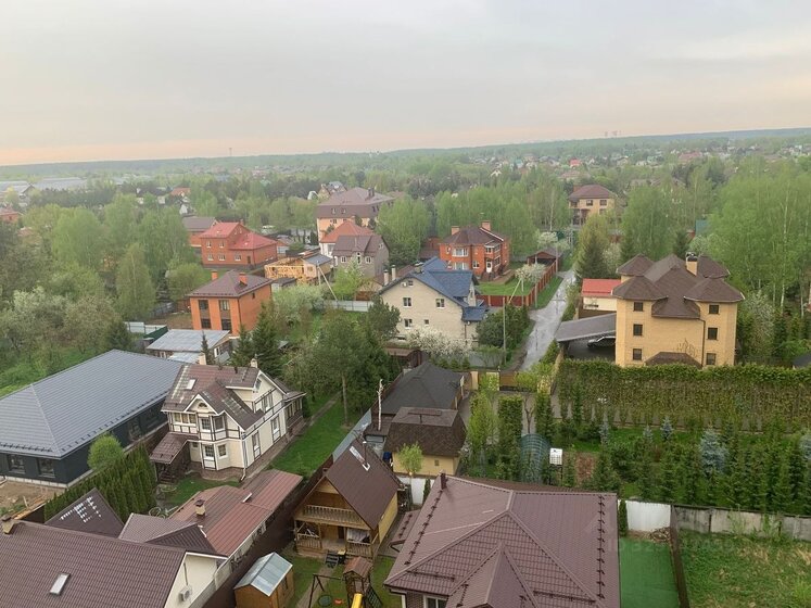38 м², 1-комнатная квартира 10 254 000 ₽ - изображение 48