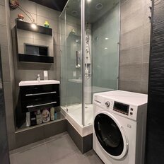 Квартира 43,3 м², 1-комнатная - изображение 3