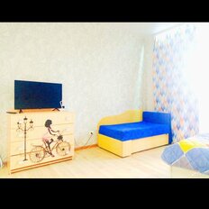 Квартира 32 м², студия - изображение 5