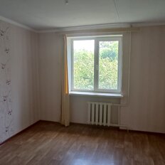 Квартира 68,8 м², 3-комнатная - изображение 5