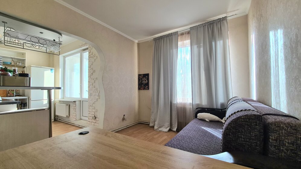 33 м², 1-комнатная квартира 3 240 000 ₽ - изображение 63