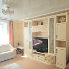 Квартира 55 м², 2-комнатная - изображение 1