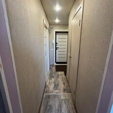 Квартира 30 м², 1-комнатная - изображение 1
