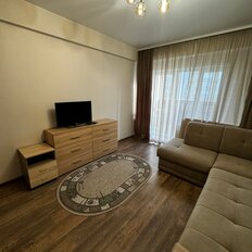Квартира 35 м², 1-комнатная - изображение 3