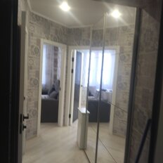 Квартира 37 м², 1-комнатная - изображение 5