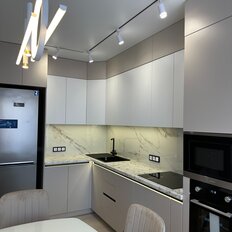 Квартира 80 м², 3-комнатная - изображение 4