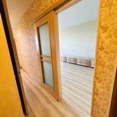 Квартира 36,1 м², 1-комнатная - изображение 4