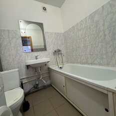 Квартира 28,6 м², 1-комнатная - изображение 1