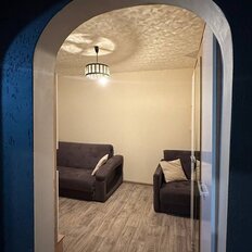 Квартира 21,6 м², 1-комнатная - изображение 2