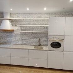 Квартира 100 м², 3-комнатная - изображение 2