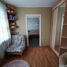 Квартира 61,5 м², 4-комнатная - изображение 4