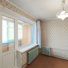 Квартира 52,5 м², 3-комнатная - изображение 5