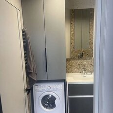 Квартира 38 м², 1-комнатная - изображение 5