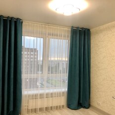 Квартира 54 м², 2-комнатная - изображение 1