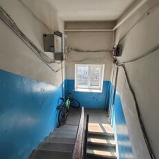 Квартира 22 м², 1-комнатная - изображение 1