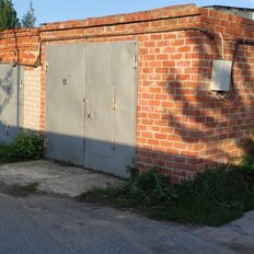30 м², гараж - изображение 1