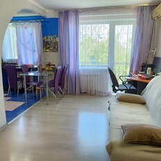 Квартира 54 м², 3-комнатная - изображение 2