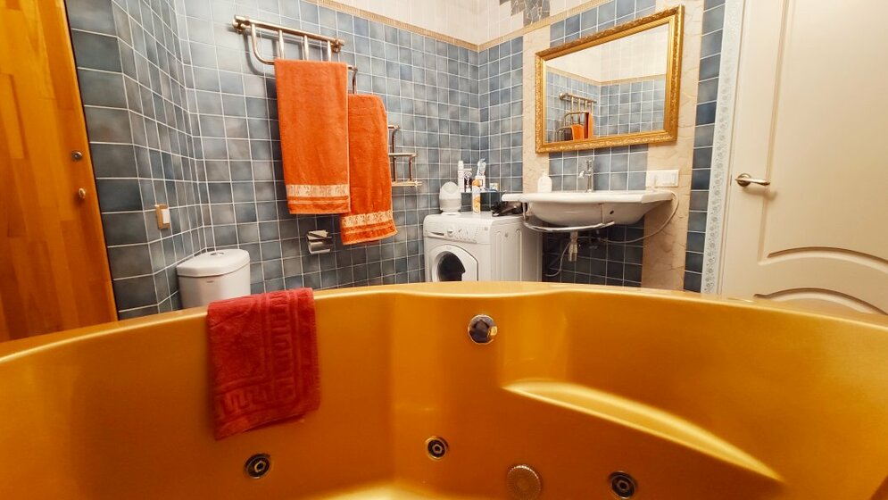 35 м², 1-комнатная квартира 3 500 ₽ в сутки - изображение 28