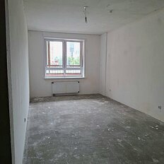 Квартира 55,8 м², 1-комнатная - изображение 2