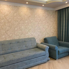 Квартира 65 м², 2-комнатная - изображение 2
