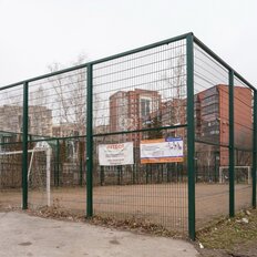 Квартира 43,2 м², 2-комнатная - изображение 1