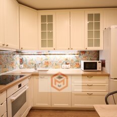 Квартира 67 м², 3-комнатная - изображение 3