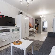 Квартира 25 м², студия - изображение 3