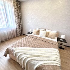 Квартира 50 м², 1-комнатная - изображение 3
