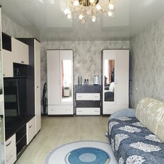 Квартира 33 м², 1-комнатная - изображение 3