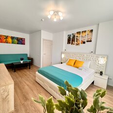 Квартира 40 м², 1-комнатная - изображение 2