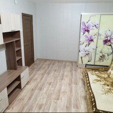 Квартира 41 м², 1-комнатная - изображение 3