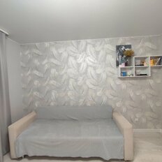 Квартира 24 м², студия - изображение 4