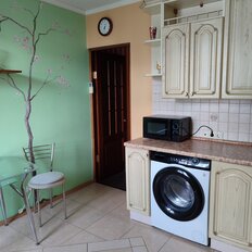 Квартира 40 м², 1-комнатная - изображение 4