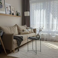 Квартира 33 м², 1-комнатная - изображение 3