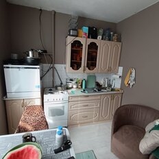 Квартира 37 м², 1-комнатная - изображение 1