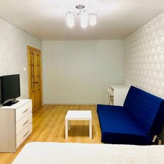 Квартира 40 м², 1-комнатная - изображение 3