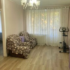 Квартира 43,5 м², 2-комнатная - изображение 4