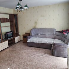 Квартира 35 м², студия - изображение 3