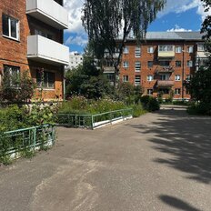 Квартира 32 м², 1-комнатная - изображение 3