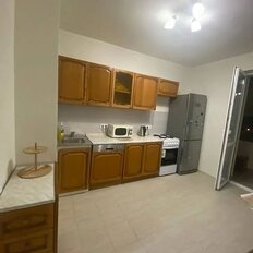 Квартира 41 м², 1-комнатная - изображение 1
