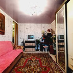 Квартира 58,9 м², 3-комнатная - изображение 5