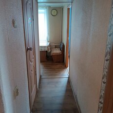 Квартира 45 м², 2-комнатная - изображение 1