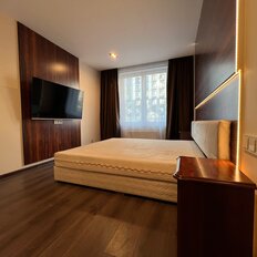 Квартира 35,7 м², 1-комнатная - изображение 5