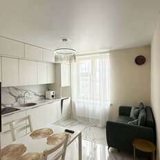 Квартира 29,9 м², 1-комнатная - изображение 1