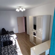 Квартира 36,6 м², 1-комнатная - изображение 3