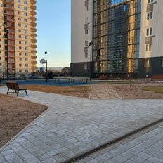 Квартира 52 м², 2-комнатная - изображение 2