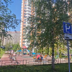Квартира 37,4 м², 1-комнатная - изображение 3