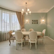Квартира 142 м², 3-комнатная - изображение 2