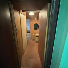 Квартира 30,6 м², 1-комнатная - изображение 3