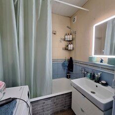 Квартира 39 м², 1-комнатная - изображение 3